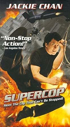 supercops|super cop full movie.